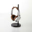 Headphone Stand - Steel