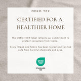 Heathered Solid Cotton Blend Flannel Sheet Set - Anders Collection