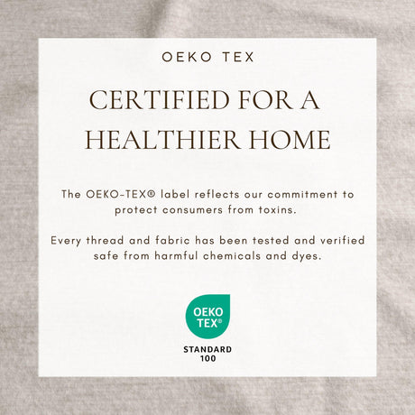 Heathered Solid Cotton Blend Flannel Sheet Set - Anders Collection