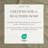 Heathered Solid Cotton Blend Flannel Sheet Set - Anders Collection