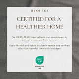 Heathered Solid Cotton Blend Flannel Sheet Set - Anders Collection
