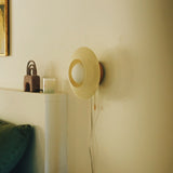 Helios Sconce