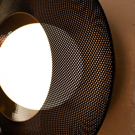 Helios Sconce