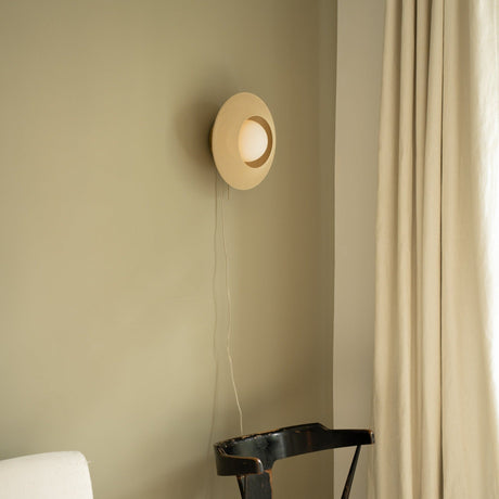Helios Sconce