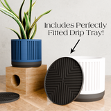 HERITAGE Planter-Planter-Parc Decor