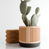HERITAGE Planter-Planter-Parc Decor
