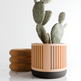 HERITAGE Planter-Planter-Parc Decor