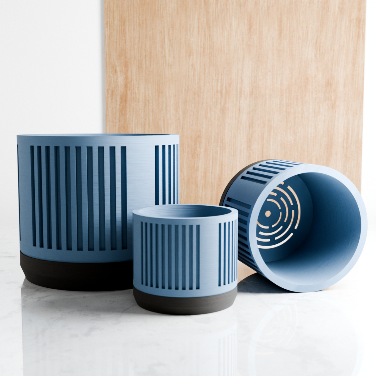 HERITAGE Planter-Planter-Parc Decor