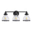 Hermosa Modern 3-Light Bathroom Vanity Light