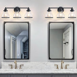 Hermosa Modern 3-Light Bathroom Vanity Light