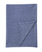 Herringbone Cotton Blanket