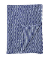 Herringbone Cotton Blanket