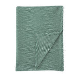 Herringbone Cotton Blanket