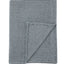 Herringbone Cotton Blanket
