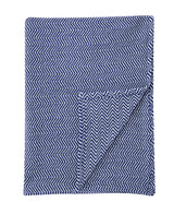 Herringbone Cotton Blanket-Blanket-Parc Decor