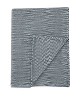 Herringbone Cotton Blanket-Blanket-Parc Decor
