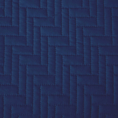Herringbone Stitched Quilt - Louise Collection