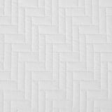 Herringbone Stitched Quilt - Louise Collection