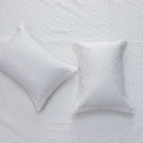 Herringbone Stitched Quilt - Louise Collection