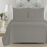 Herringbone Stitched Quilt - Louise Collection
