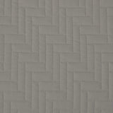 Herringbone Stitched Quilt - Louise Collection