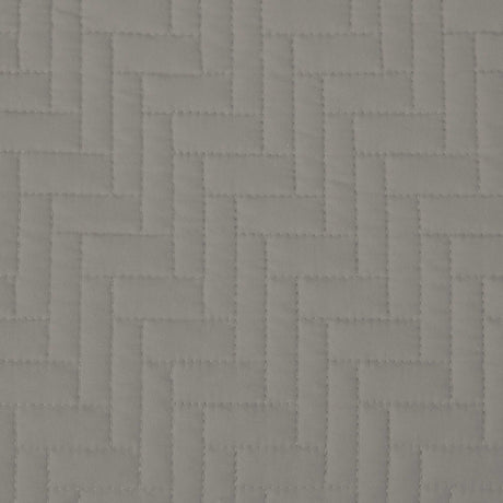 Herringbone Stitched Quilt - Louise Collection