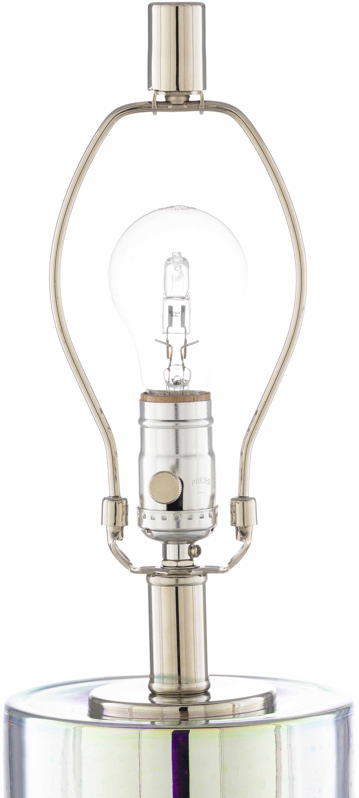 Higginsport Table Lamp - Clearance-Lighting-Parc Decor