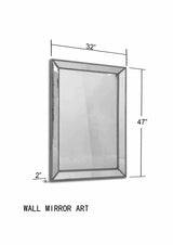 Hitoyoshi Mirror-Mirrors-Parc Decor