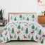 Holiday Quilt - Holly Collection