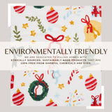 Holiday Sherpa Throw - Esmay Collection