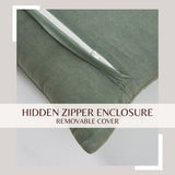 Holiday Throw Pillow - Jubilee Collection