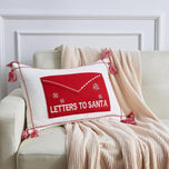 Holiday Throw Pillow - Jubilee Collection