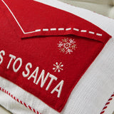 Holiday Throw Pillow - Jubilee Collection