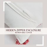 Holiday Throw Pillow - Jubilee Collection