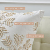 Holiday Throw Pillow - Jubilee Collection