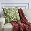 Holiday Throw Pillow - Jubilee Collection