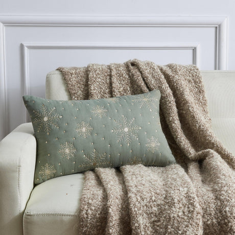 Holiday Throw Pillow - Jubilee Collection-Throw Pillow Sham-Parc Decor