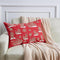 Holiday Throw Pillow - Jubilee Collection-Throw Pillow Sham-Parc Decor