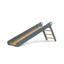 Holland- Wooden Folding Slide