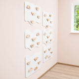 Home Climbing Wall-Climbing Set-Parc Decor