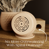 Honeycomb Planter-Planter-Parc Decor