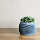 Honeycomb Planter-Planter-Parc Decor