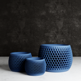 Honeycomb Planter-Planter-Parc Decor