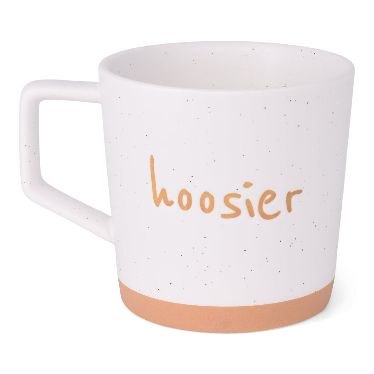 Hoosier Mug-Mug-Parc Decor