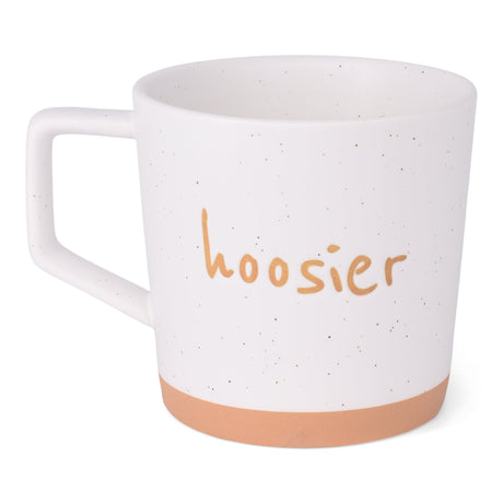 Hoosier Mug-Mug-Parc Decor