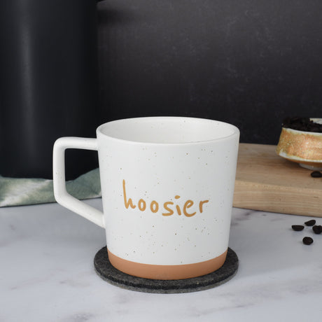Hoosier Mug-Mug-Parc Decor