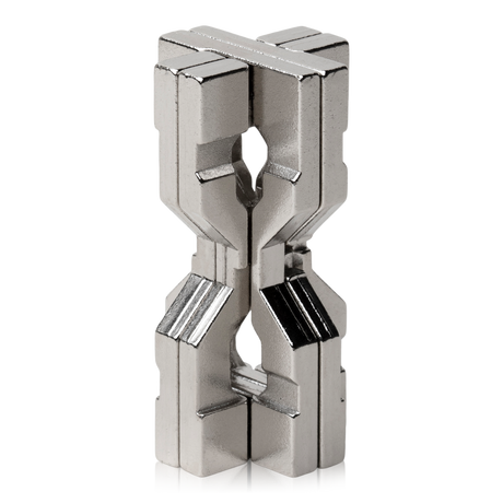 Hourglass Pocket Puzzle-Puzzles-Parc Decor