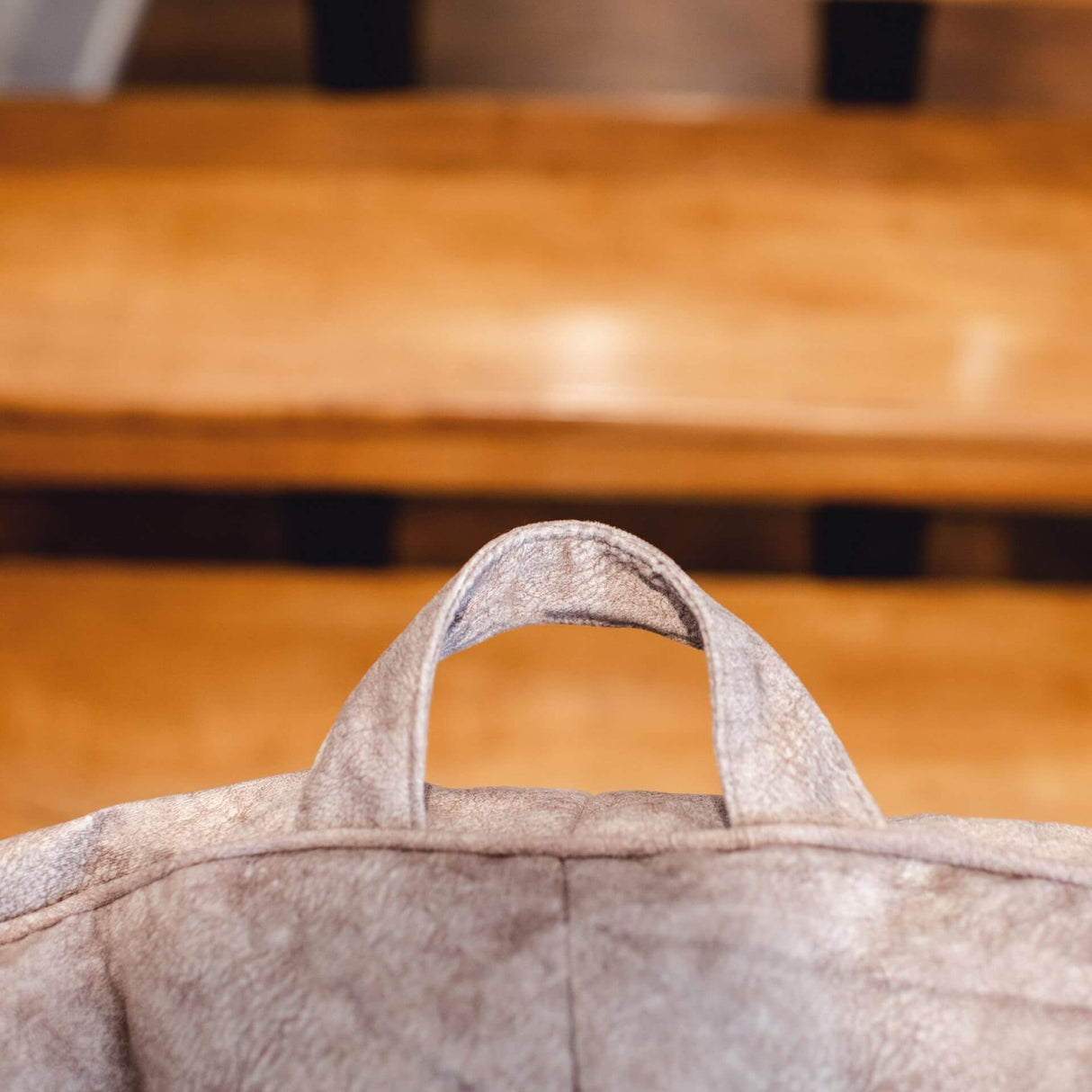 Hug-bean filled-Parc Decor