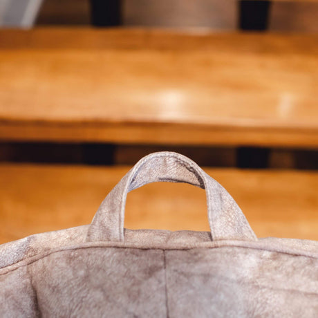 Hug-bean filled-Parc Decor