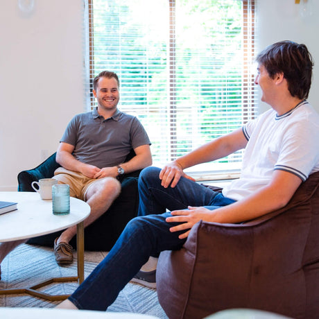 Hug-bean filled-Parc Decor